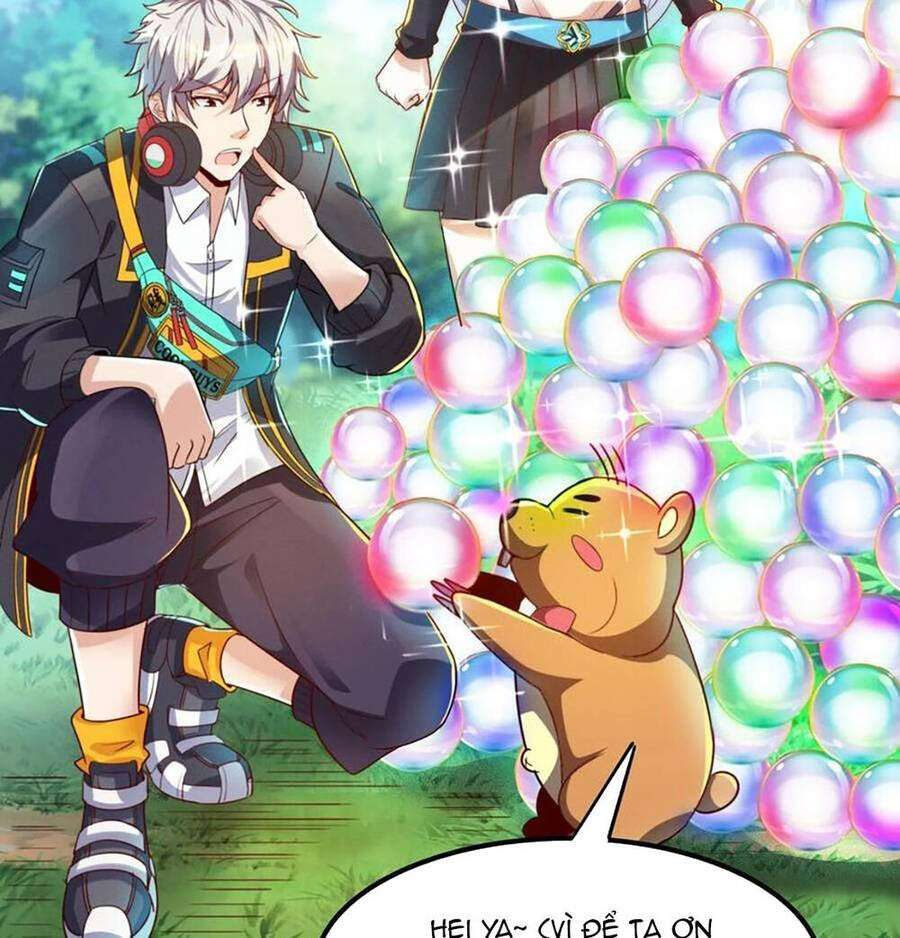 Linh Khí Khôi Phục: Ta Mỗi Ngày Thu Được Một Cái Kỹ Năng Mới Chap 25 - Next Chap 26