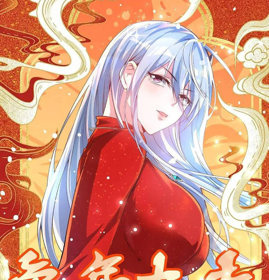 Linh Khí Khôi Phục: Ta Mỗi Ngày Thu Được Một Cái Kỹ Năng Mới Chap 25 - Next Chap 26