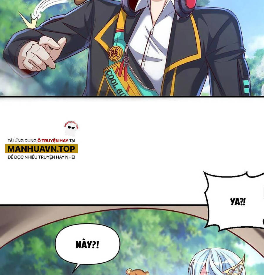 Linh Khí Khôi Phục: Ta Mỗi Ngày Thu Được Một Cái Kỹ Năng Mới Chap 25 - Next Chap 26