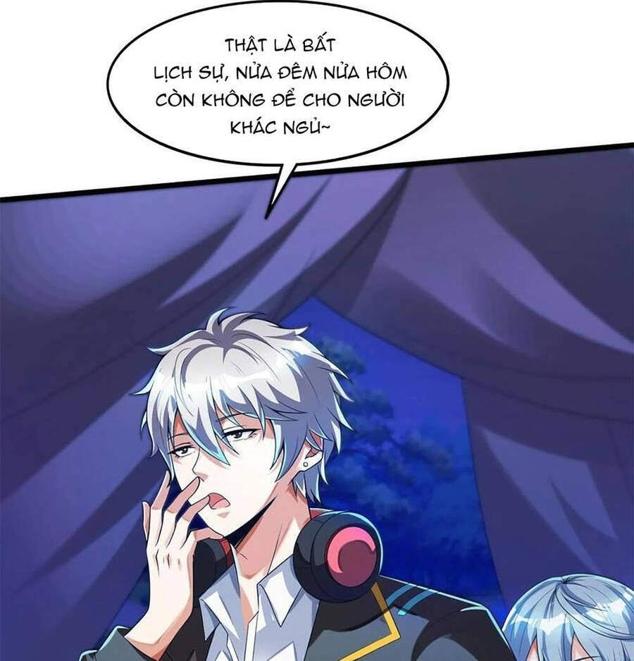 Linh Khí Khôi Phục: Ta Mỗi Ngày Thu Được Một Cái Kỹ Năng Mới Chap 28 - Next Chap 29