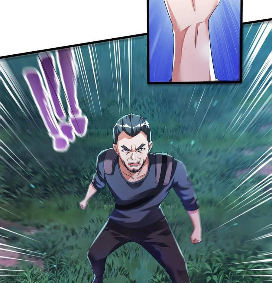 Linh Khí Khôi Phục: Ta Mỗi Ngày Thu Được Một Cái Kỹ Năng Mới Chap 28 - Next Chap 29