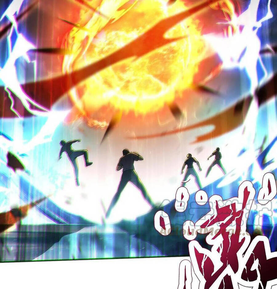 Linh Khí Khôi Phục: Ta Mỗi Ngày Thu Được Một Cái Kỹ Năng Mới Chap 28 - Next Chap 29