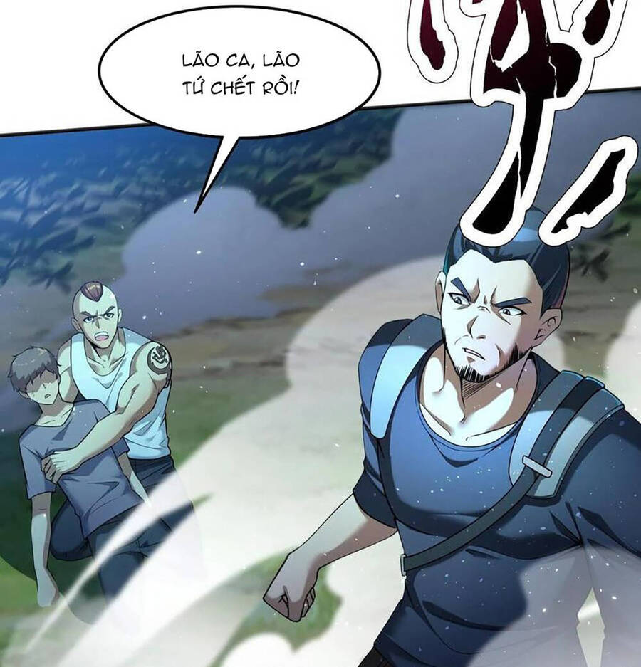 Linh Khí Khôi Phục: Ta Mỗi Ngày Thu Được Một Cái Kỹ Năng Mới Chap 28 - Next Chap 29