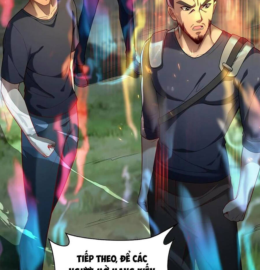 Linh Khí Khôi Phục: Ta Mỗi Ngày Thu Được Một Cái Kỹ Năng Mới Chap 28 - Next Chap 29