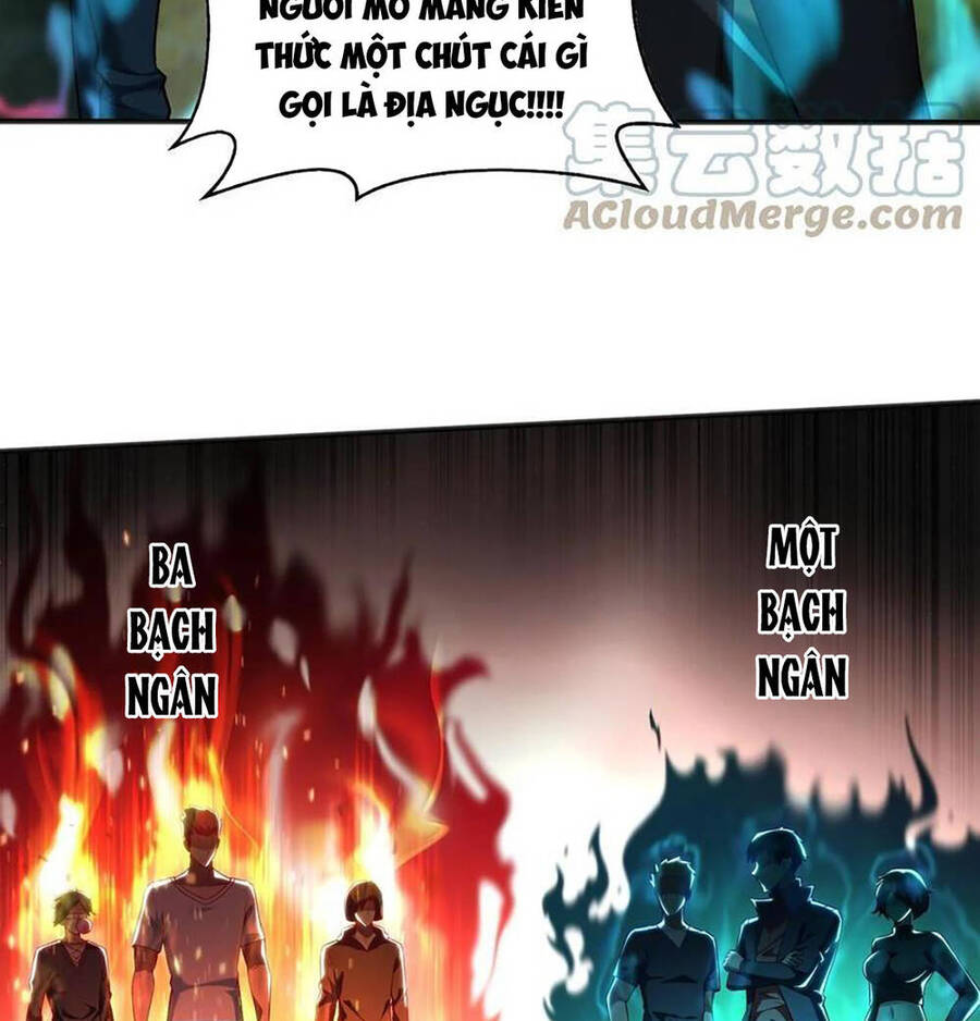 Linh Khí Khôi Phục: Ta Mỗi Ngày Thu Được Một Cái Kỹ Năng Mới Chap 28 - Next Chap 29