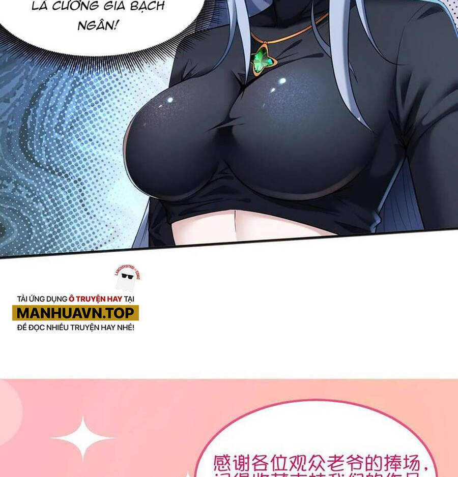 Linh Khí Khôi Phục: Ta Mỗi Ngày Thu Được Một Cái Kỹ Năng Mới Chap 28 - Next Chap 29