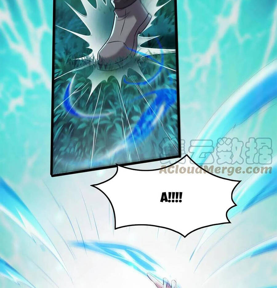 Linh Khí Khôi Phục: Ta Mỗi Ngày Thu Được Một Cái Kỹ Năng Mới Chap 28 - Next Chap 29