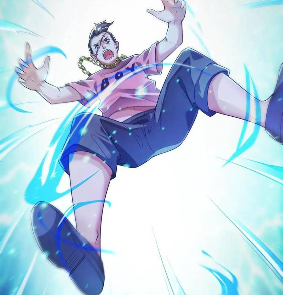 Linh Khí Khôi Phục: Ta Mỗi Ngày Thu Được Một Cái Kỹ Năng Mới Chap 28 - Next Chap 29