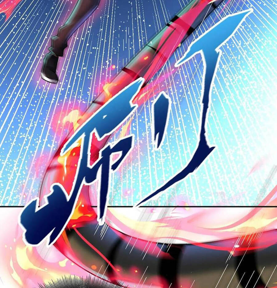 Linh Khí Khôi Phục: Ta Mỗi Ngày Thu Được Một Cái Kỹ Năng Mới Chap 30 - Next Chap 31