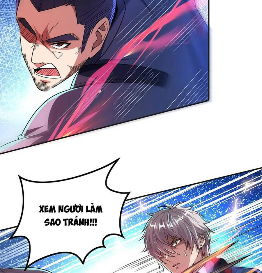 Linh Khí Khôi Phục: Ta Mỗi Ngày Thu Được Một Cái Kỹ Năng Mới Chap 31 - Next Chap 32