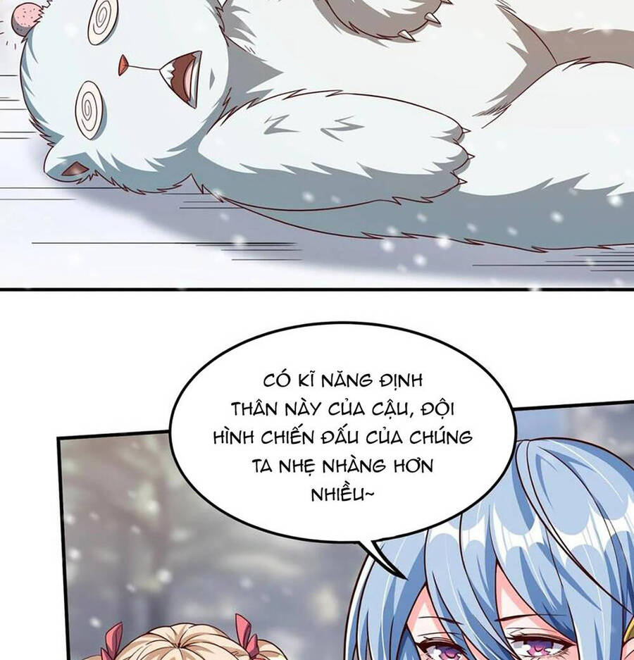 Linh Khí Khôi Phục: Ta Mỗi Ngày Thu Được Một Cái Kỹ Năng Mới Chap 38 - Next Chap 39