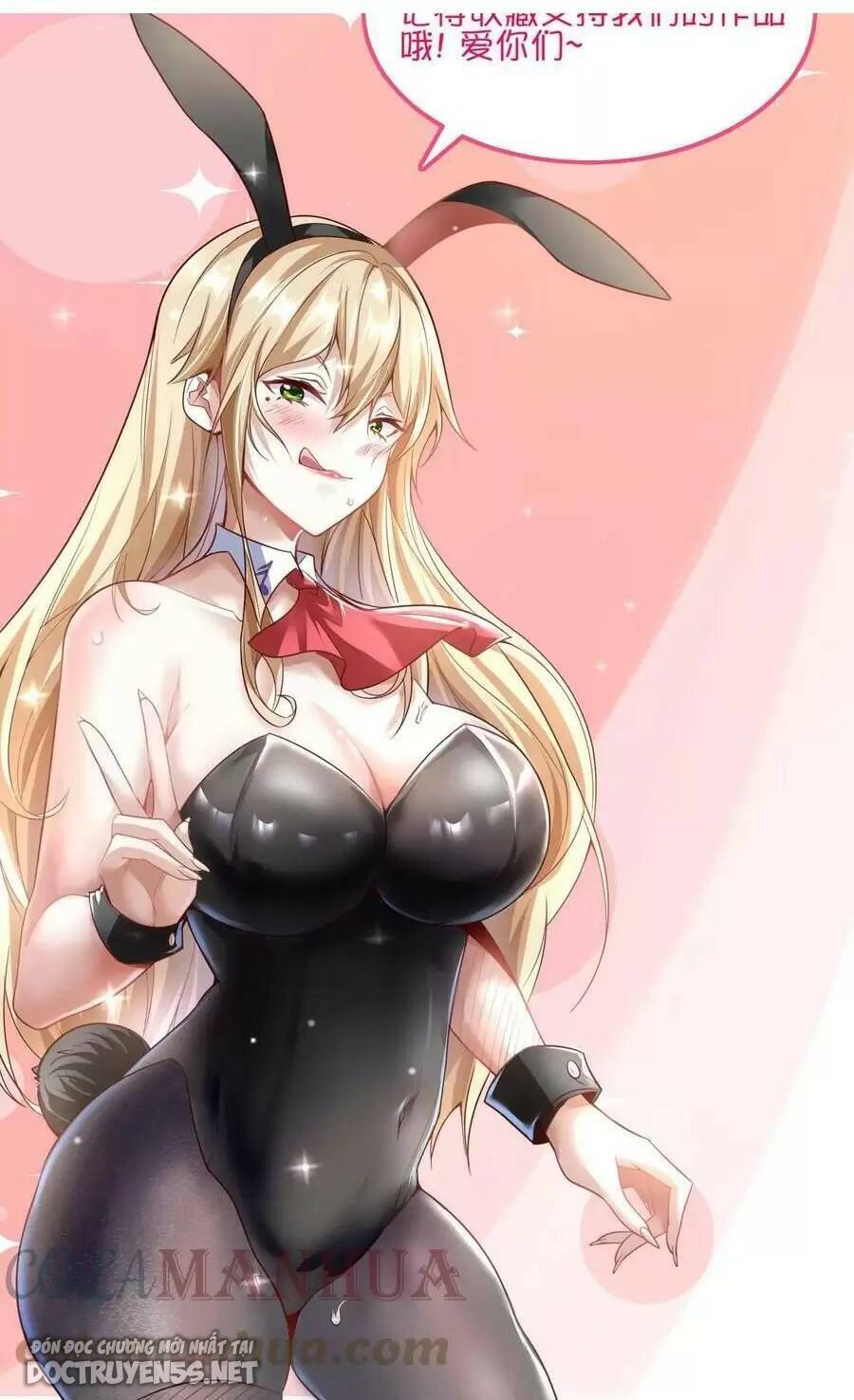 Linh Khí Khôi Phục: Ta Mỗi Ngày Thu Được Một Cái Kỹ Năng Mới Chap 51 - Next Chap 52