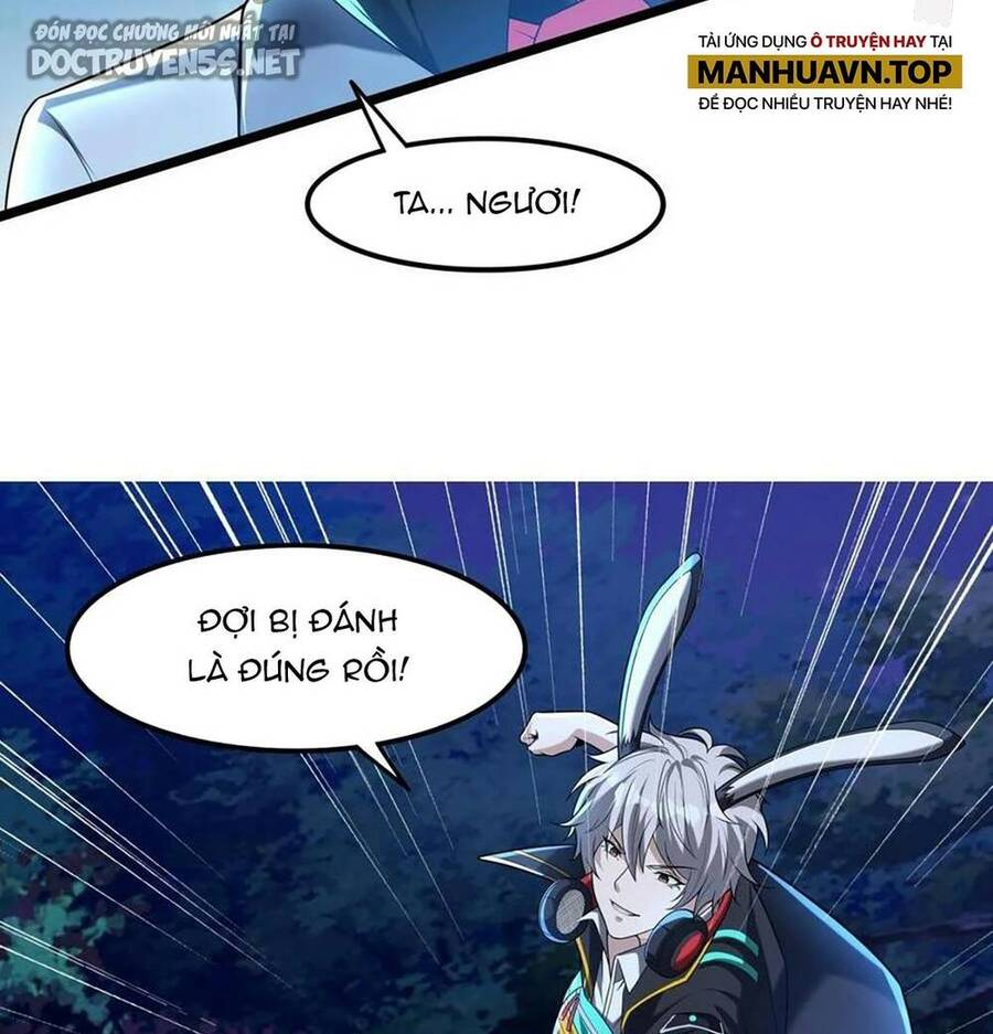 Linh Khí Khôi Phục: Ta Mỗi Ngày Thu Được Một Cái Kỹ Năng Mới Chap 77 - Next Chap 78