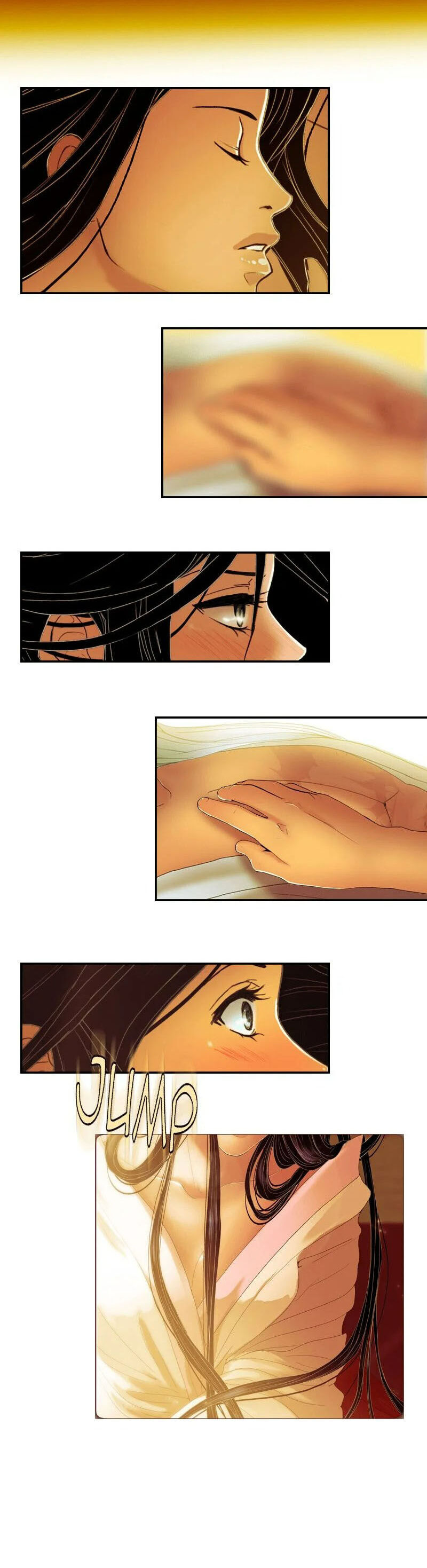 Hoàng Đế Máu Lạnh Của Tôi Chap 36 - Next Chap 37