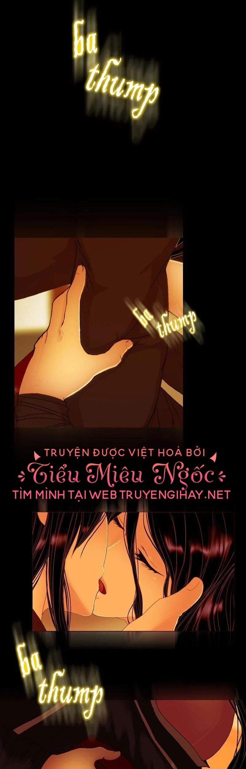 Hoàng Đế Máu Lạnh Của Tôi Chap 46 - Next Chap 47