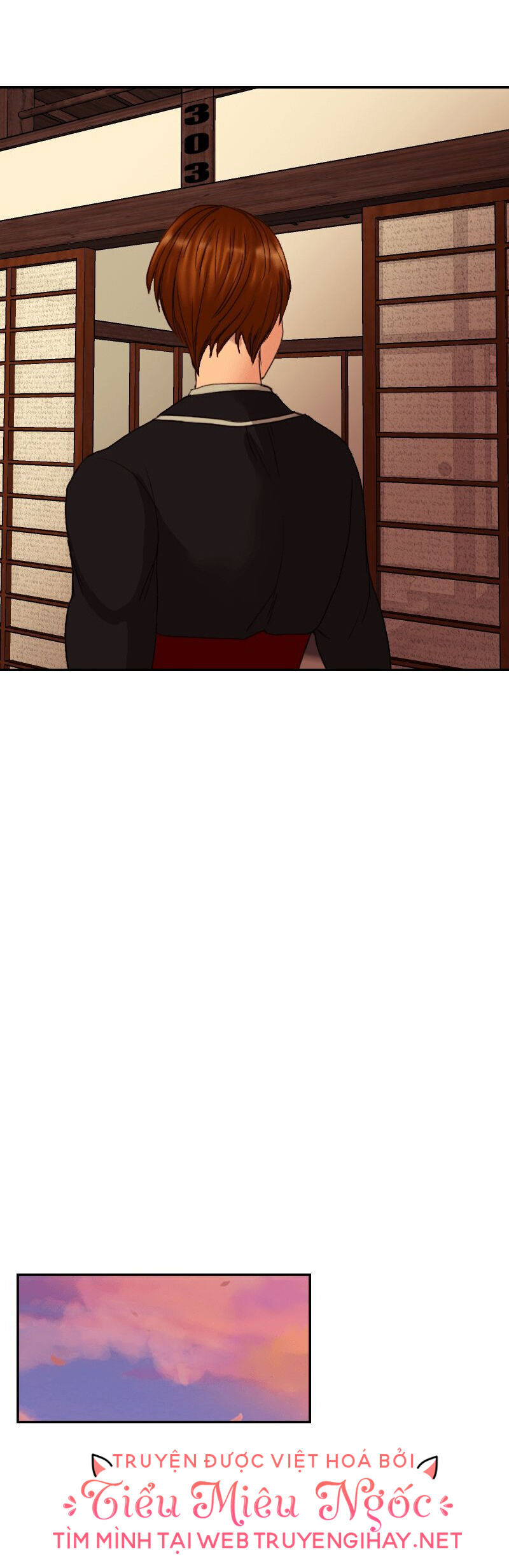 Hoàng Đế Máu Lạnh Của Tôi Chap 47 - Next Chap 48