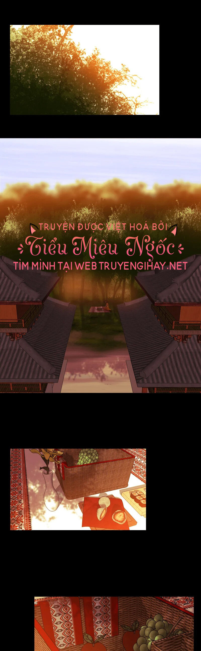 Hoàng Đế Máu Lạnh Của Tôi Chap 58 - Next Chap 59