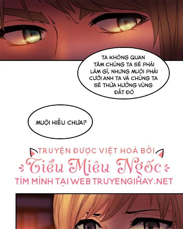 Hoàng Đế Máu Lạnh Của Tôi Chap 62 - Next Chap 63