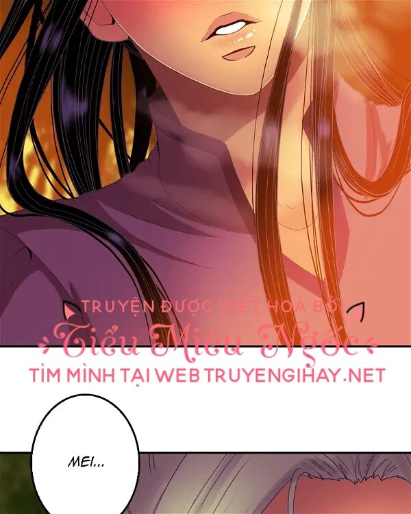 Hoàng Đế Máu Lạnh Của Tôi Chap 62 - Next Chap 63