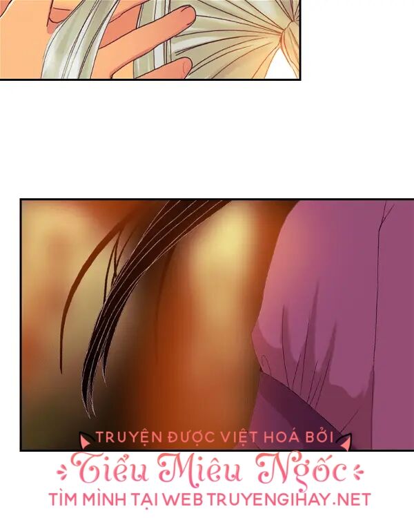 Hoàng Đế Máu Lạnh Của Tôi Chap 62 - Next Chap 63