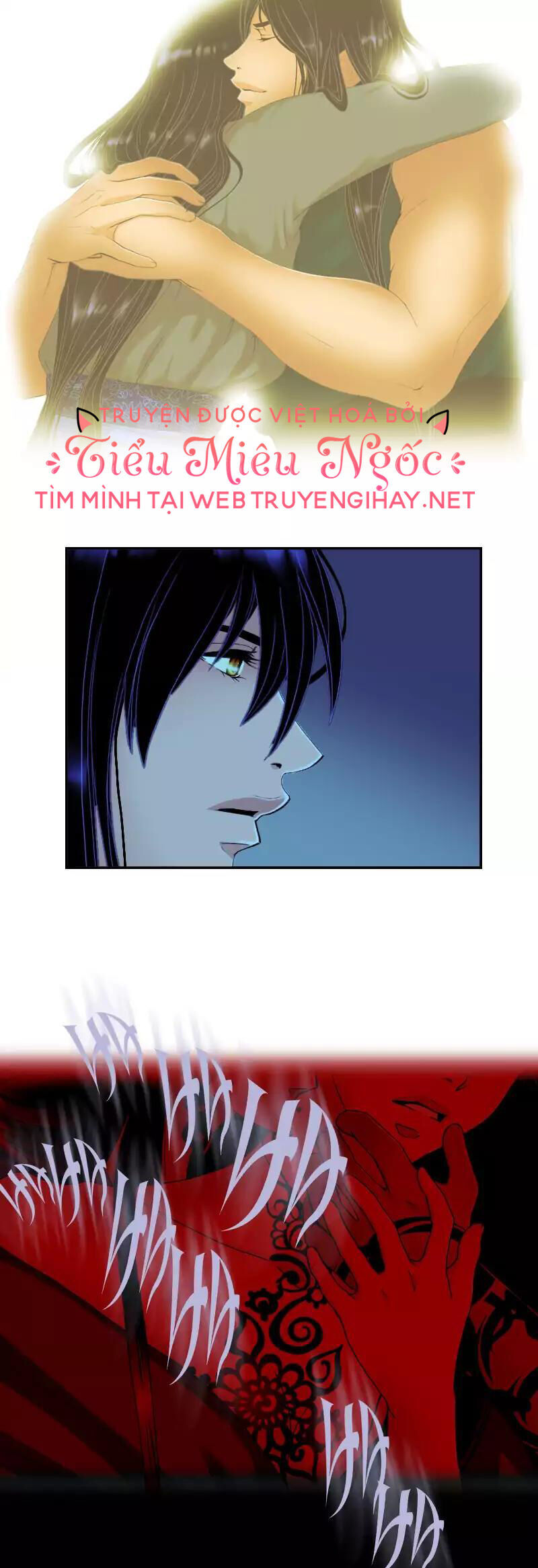 Hoàng Đế Máu Lạnh Của Tôi Chap 67 - Next Chap 68