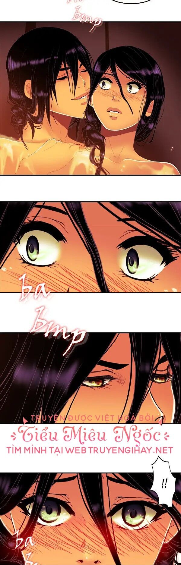 Hoàng Đế Máu Lạnh Của Tôi Chap 85 - Next Chap 86