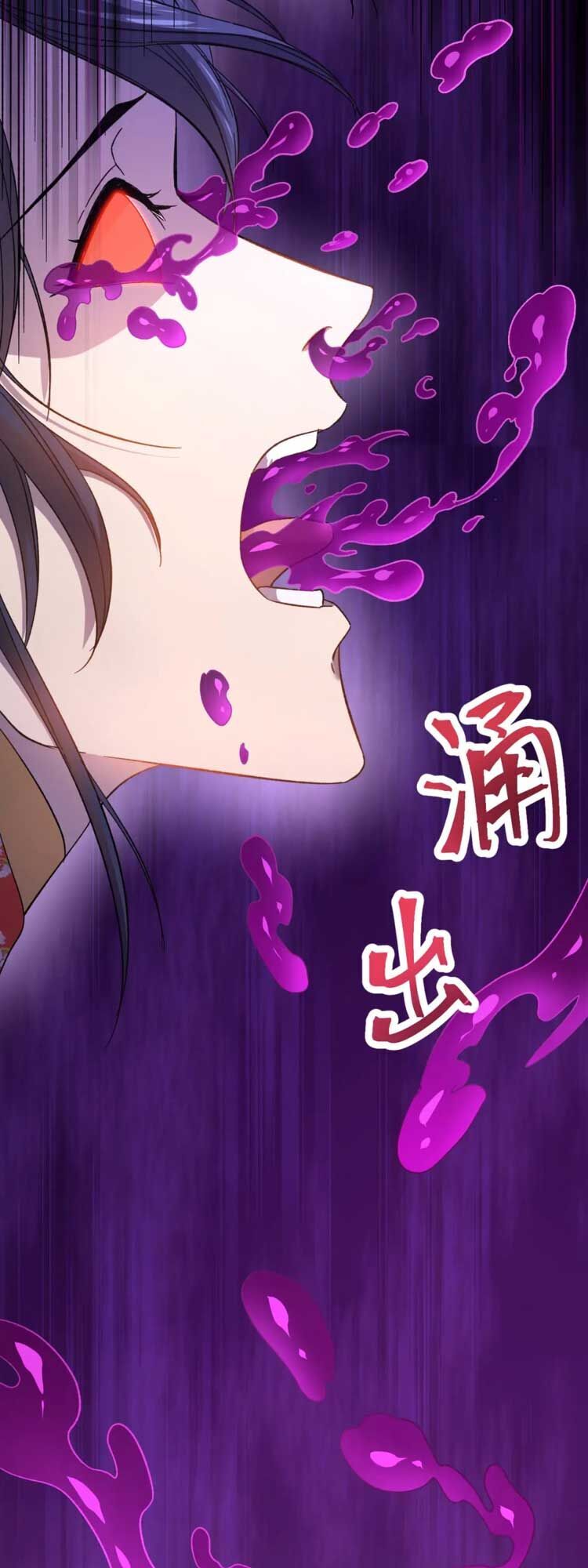 Cao Võ: Hạ Cánh Đến Một Vạn Năm Sau Chap 35 - Next Chap 36