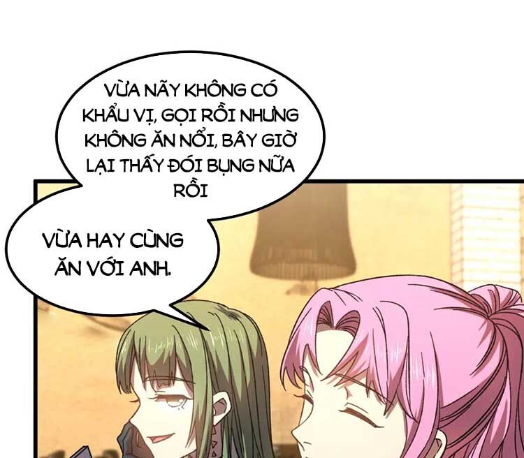 Cao Võ: Hạ Cánh Đến Một Vạn Năm Sau Chap 37 - Next Chap 38