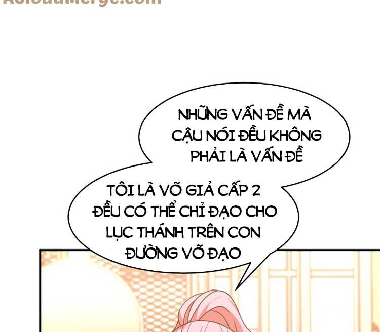 Cao Võ: Hạ Cánh Đến Một Vạn Năm Sau Chap 37 - Next Chap 38