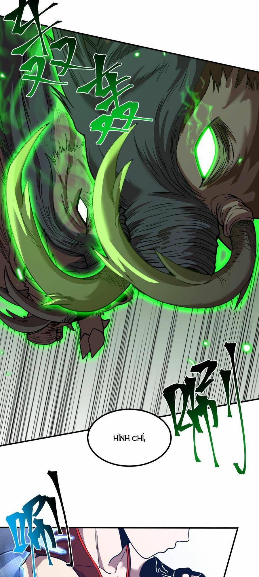 Cao Võ: Hạ Cánh Đến Một Vạn Năm Sau Chap 44 - Next Chap 45