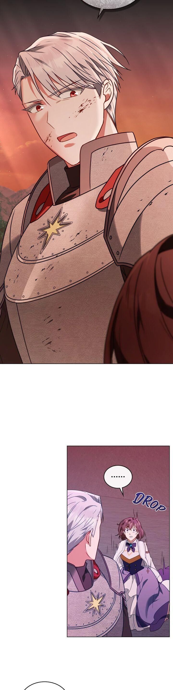 Tôi Trở Thành Nhân Vật Phản Diện Thực Sự Chap 32 - Next Chap 33