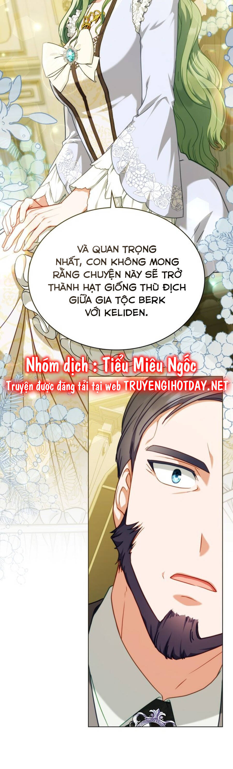 Tôi Trở Thành Nhân Vật Phản Diện Thực Sự Chap 39 - Next Chap 40