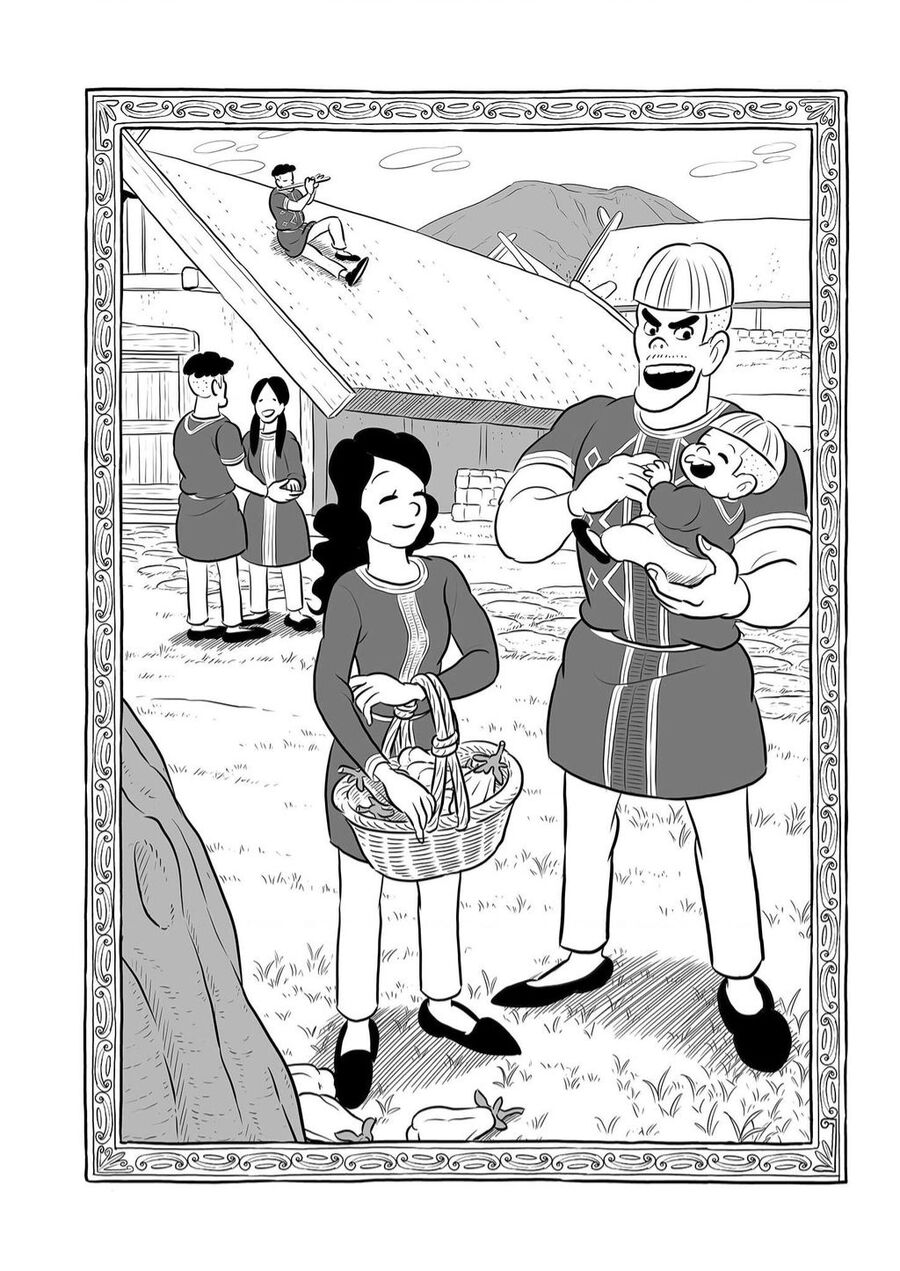 Bảng Xếp Hạng Vua Chap 195 - Next Chap 196