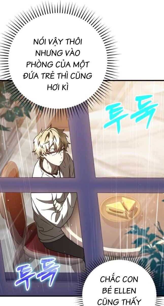 Học Viện Của Con Trai Quỷ Vương Chap 33 - Next Chap 34