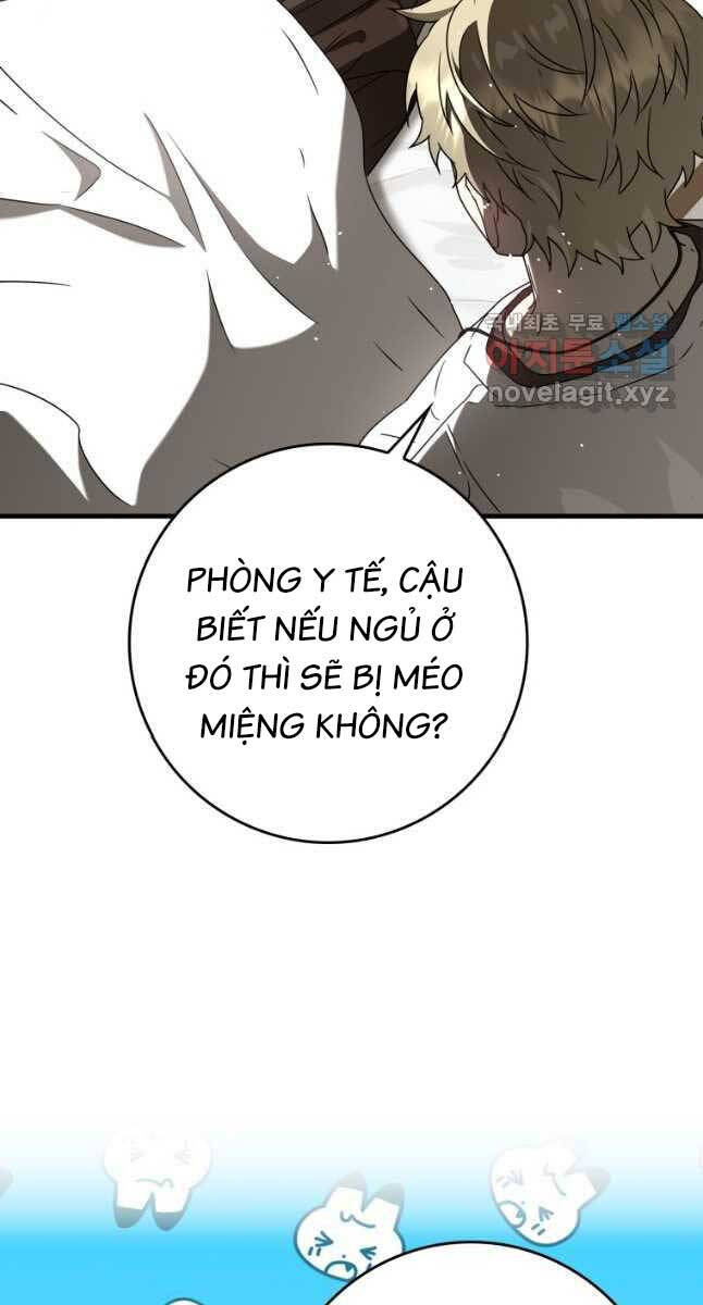 Học Viện Của Con Trai Quỷ Vương Chap 33 - Next Chap 34