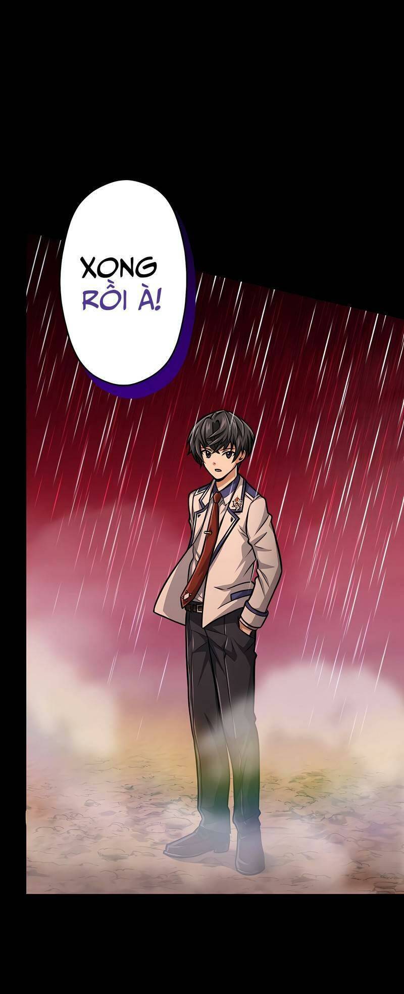 Đại Hiền Nhân Ma Thuật Cấp 99990000 Chap 25 - Next Chap 26