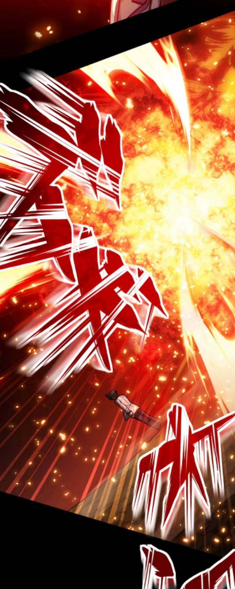 Đại Hiền Nhân Ma Thuật Cấp 99990000 Chap 25 - Next Chap 26