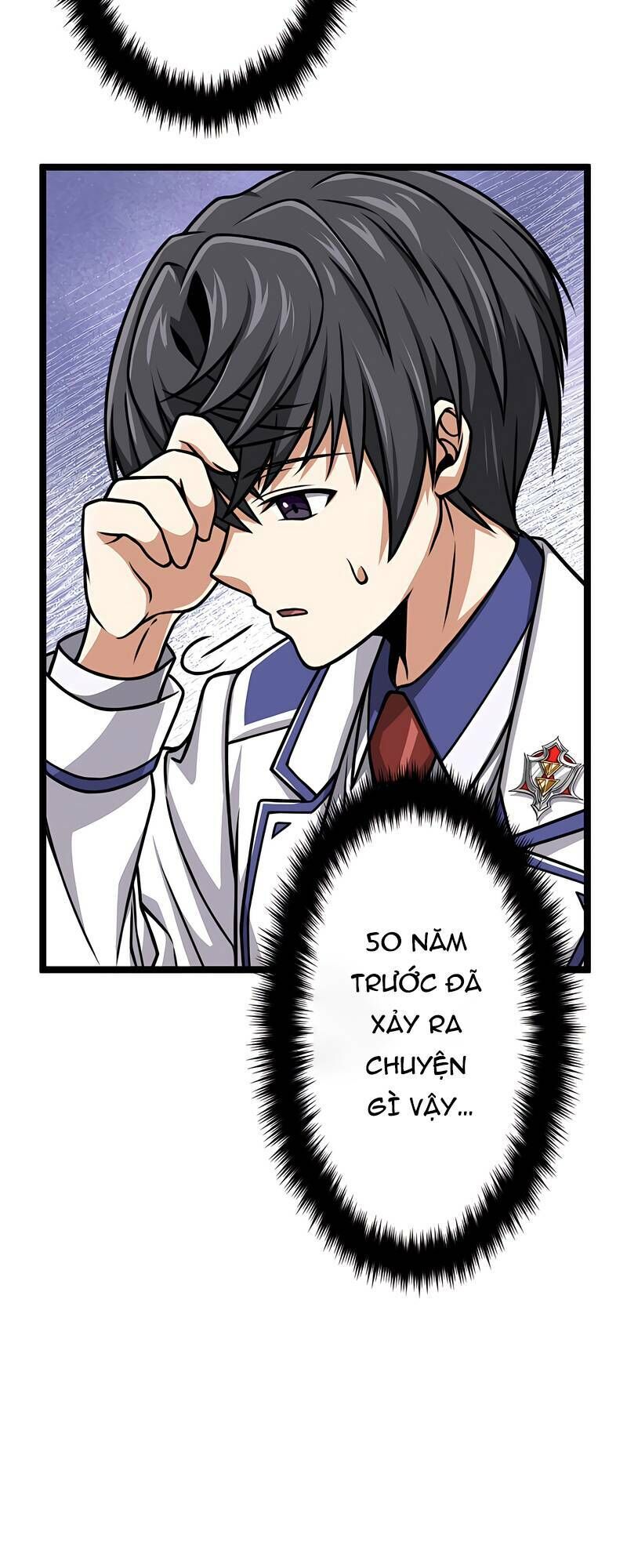 Đại Hiền Nhân Ma Thuật Cấp 99990000 Chap 10 - Next Chap 11