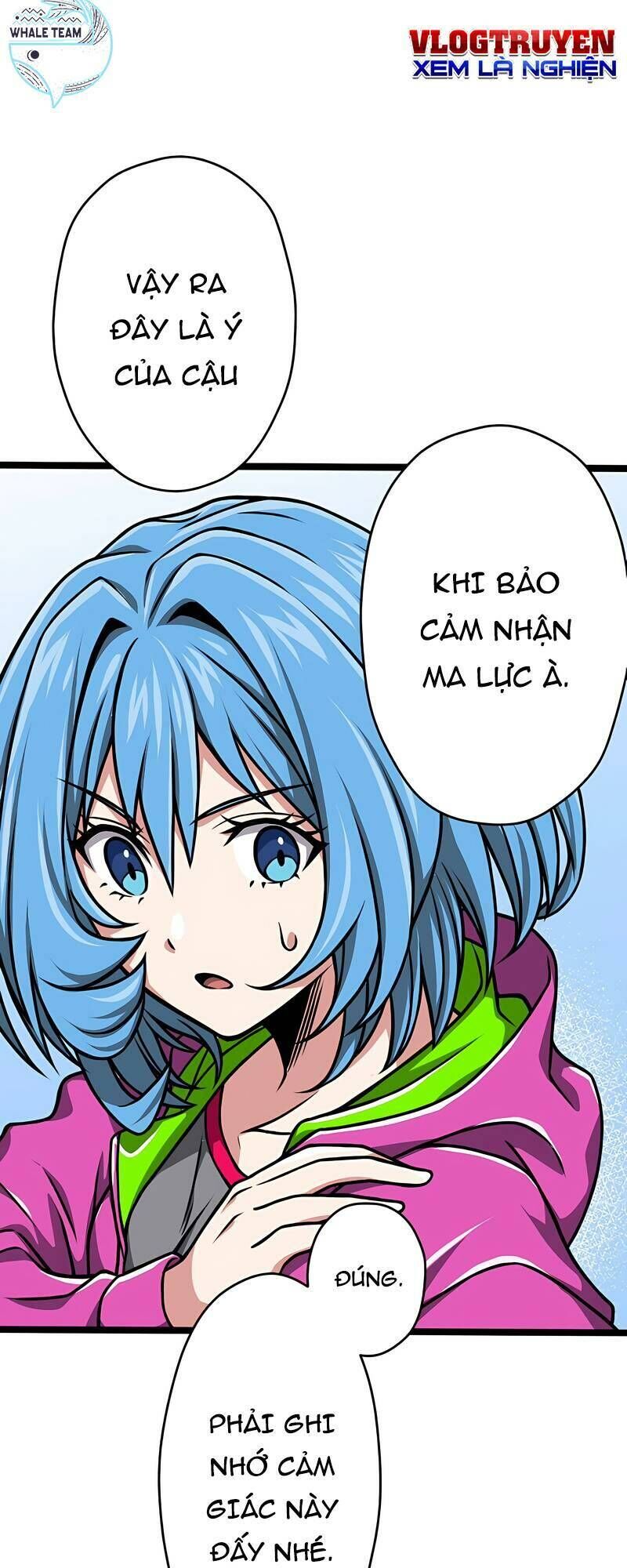 Đại Hiền Nhân Ma Thuật Cấp 99990000 Chap 10 - Next Chap 11