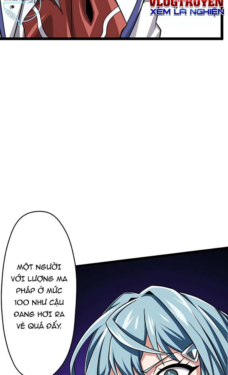 Đại Hiền Nhân Ma Thuật Cấp 99990000 Chap 12 - Next Chap 13