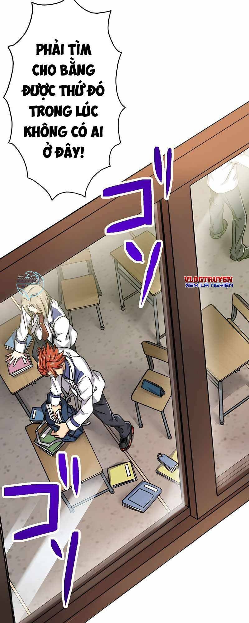 Đại Hiền Nhân Ma Thuật Cấp 99990000 Chap 14 - Next Chap 15