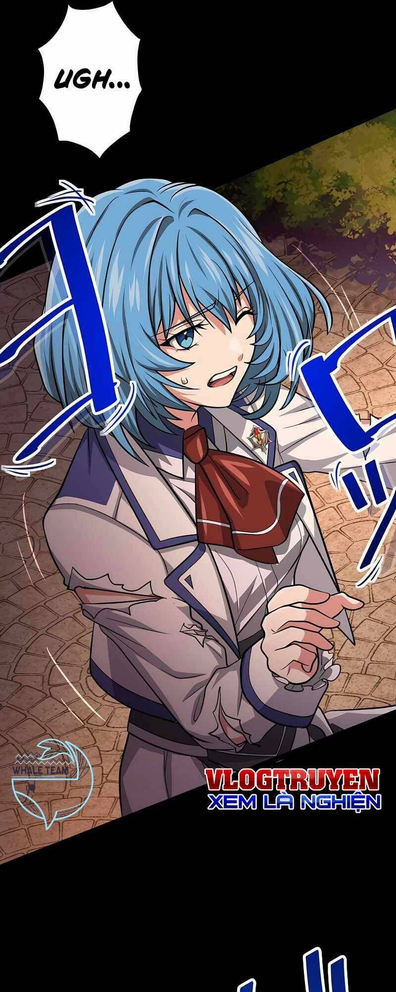 Đại Hiền Nhân Ma Thuật Cấp 99990000 Chap 16 - Next Chap 17