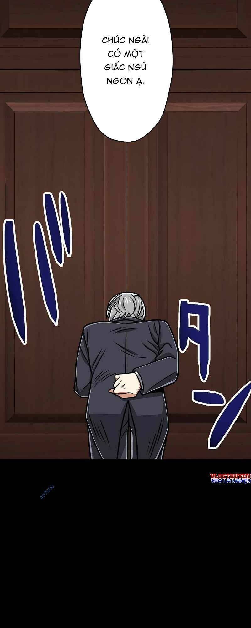 Đại Hiền Nhân Ma Thuật Cấp 99990000 Chap 17 - Next Chap 18