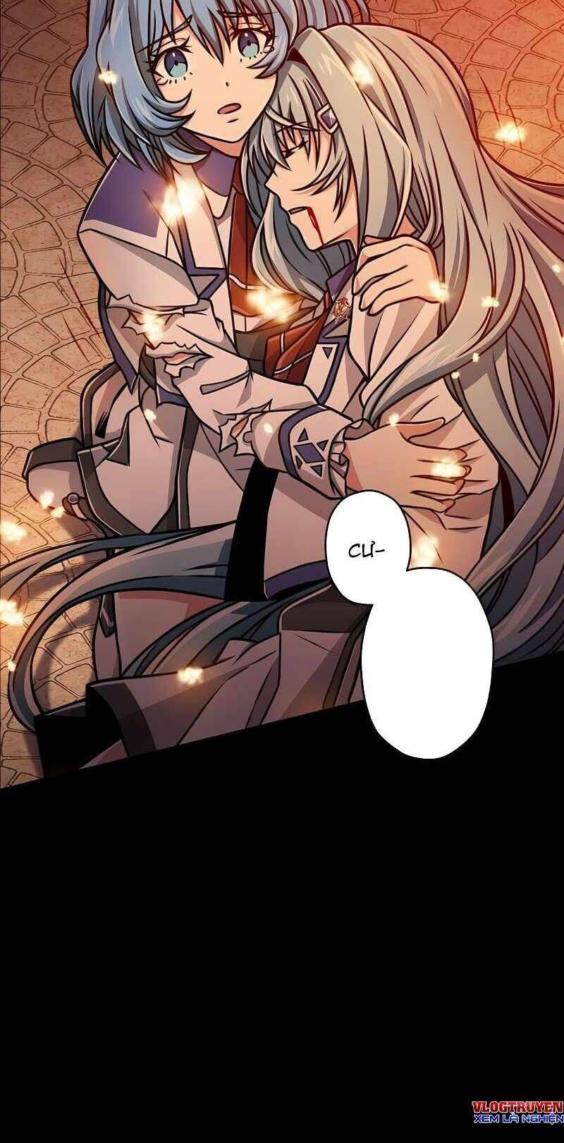 Đại Hiền Nhân Ma Thuật Cấp 99990000 Chap 17 - Next Chap 18