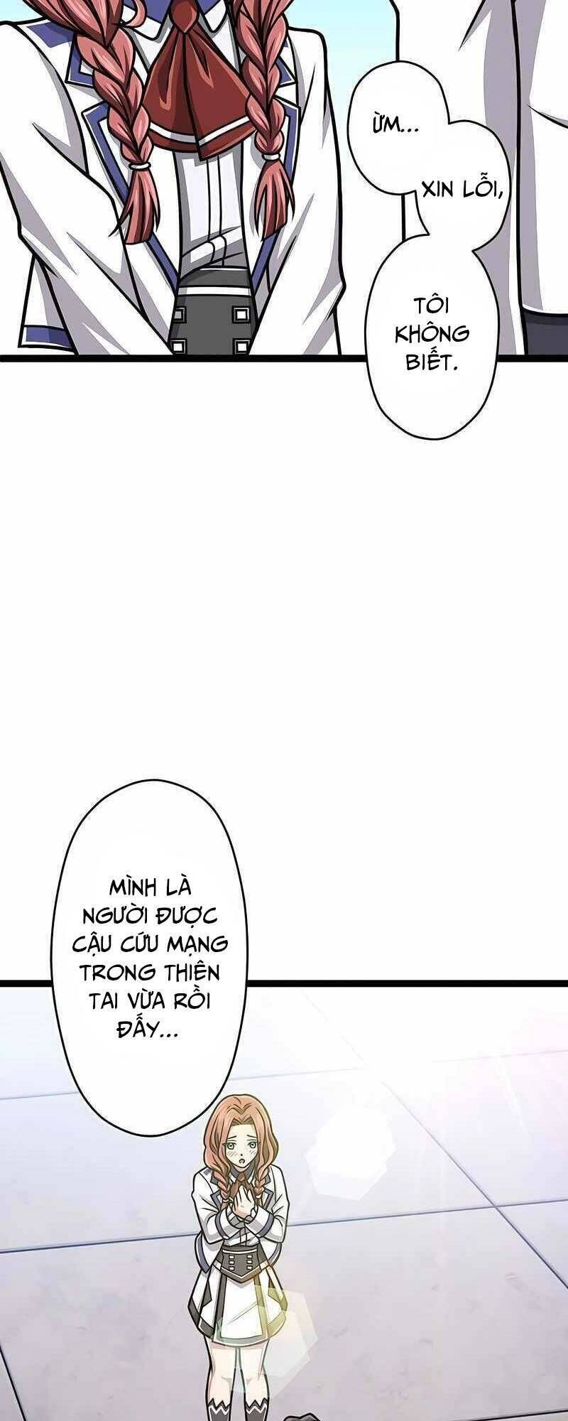 Đại Hiền Nhân Ma Thuật Cấp 99990000 Chap 21 - Next Chap 22