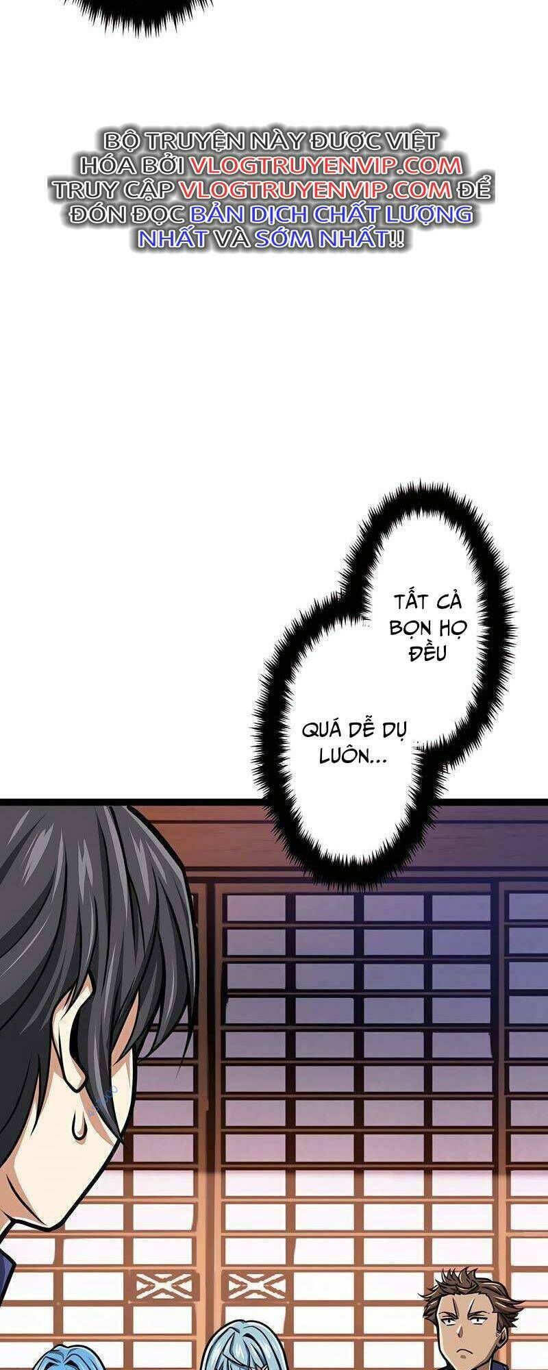 Đại Hiền Nhân Ma Thuật Cấp 99990000 Chap 22 - Next Chap 23