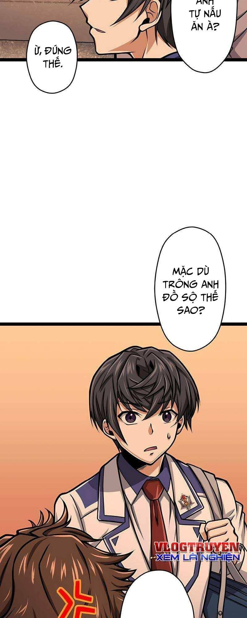 Đại Hiền Nhân Ma Thuật Cấp 99990000 Chap 22 - Next Chap 23