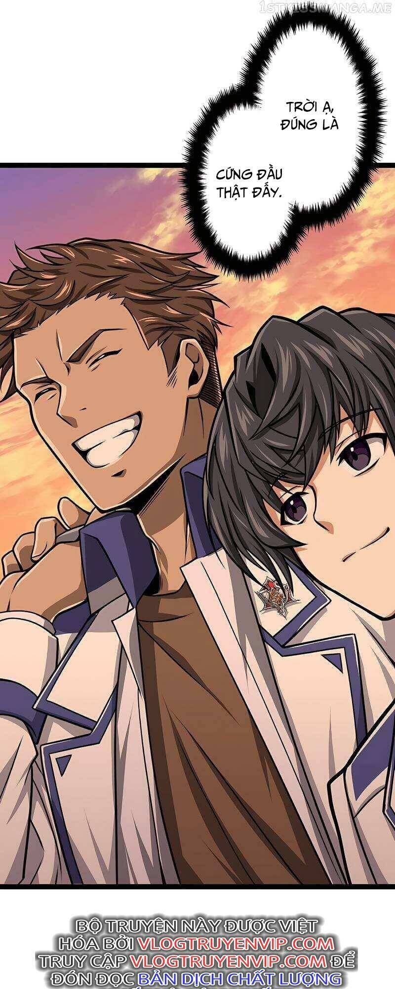 Đại Hiền Nhân Ma Thuật Cấp 99990000 Chap 22 - Next Chap 23