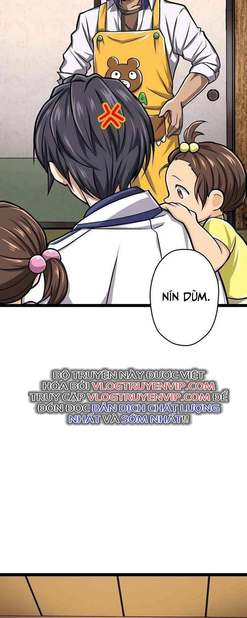 Đại Hiền Nhân Ma Thuật Cấp 99990000 Chap 22 - Next Chap 23