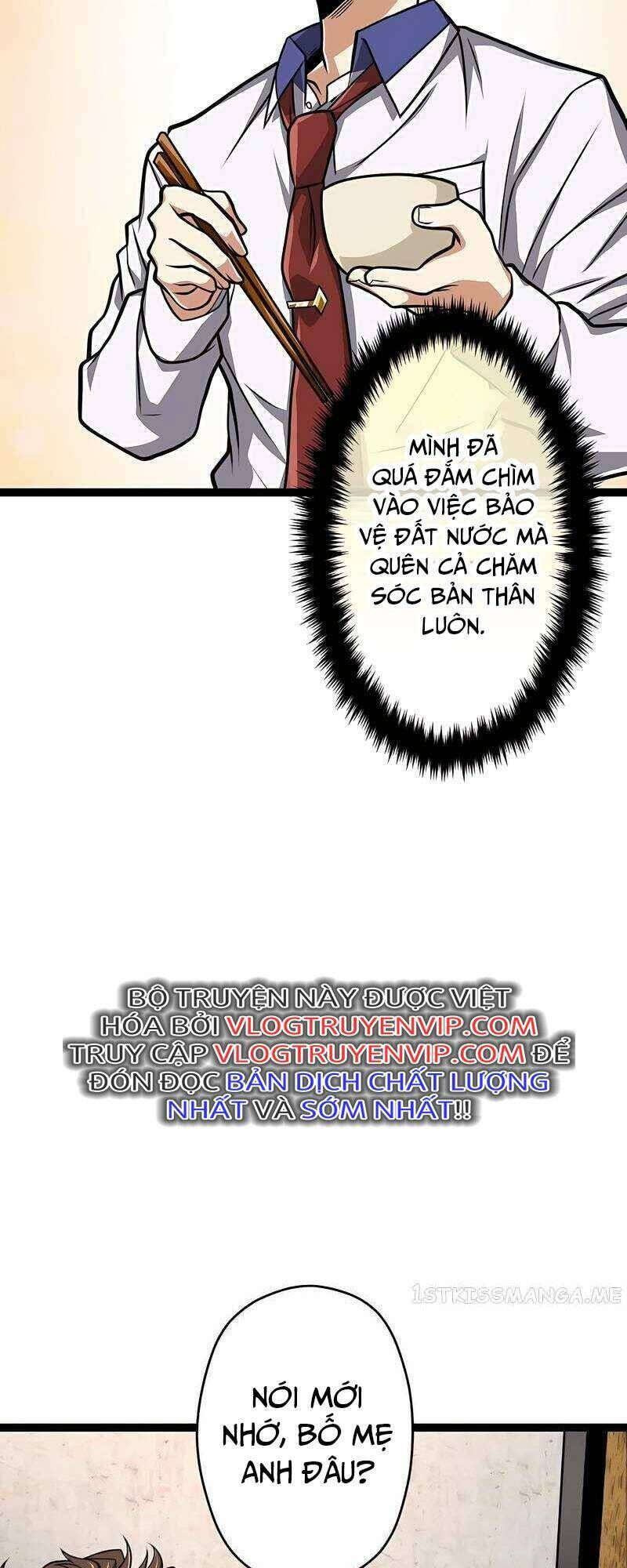 Đại Hiền Nhân Ma Thuật Cấp 99990000 Chap 22 - Next Chap 23